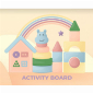 Activity board