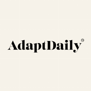 AdaptDaily
