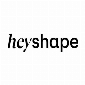 ADB Hey Shape Realtime