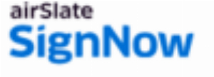ADB signNow WW Realtime