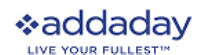 Addaday