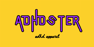 ADHD Apparel and Skincare Company