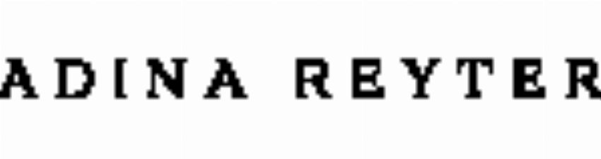 Adina Reyter