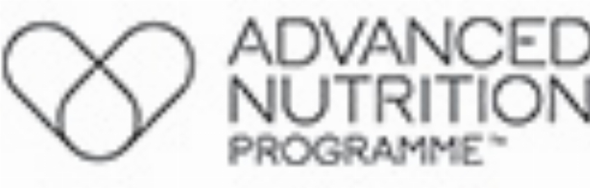 Advanced Nutrition