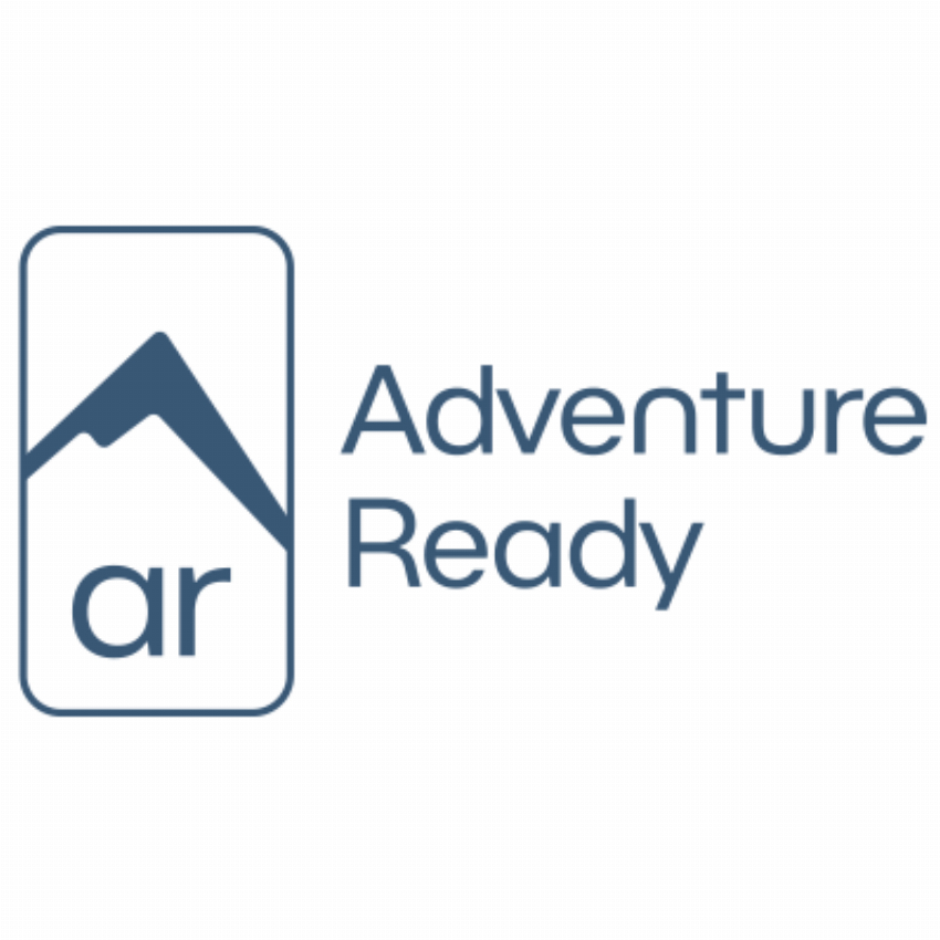 Adventure Ready