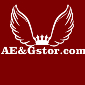 AE Gstor