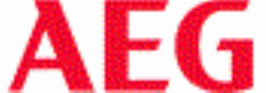 AEG - Hausger tevertrieb