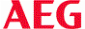 AEG - Hausger tevertrieb