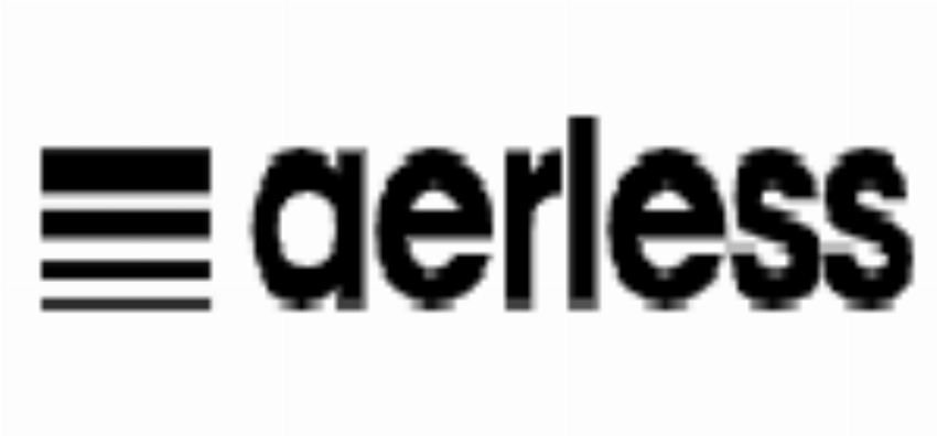 Aerless Ecommerce - Worldwide