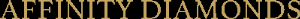 Affinity Diamonds