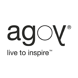 agoy