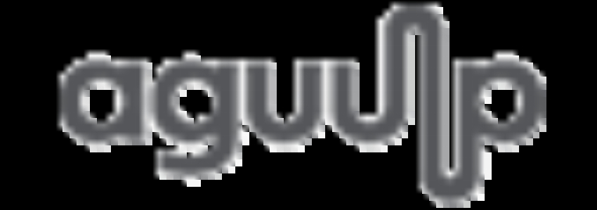 Kortingscode voor Free Delivery Over 30 bij Aguulp