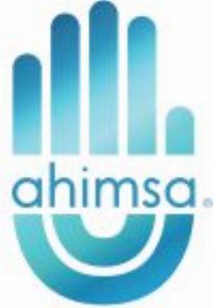 Ahimsa