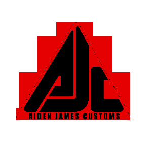 Aiden James Customs