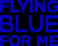 Air France KLM Flying Blue - Points