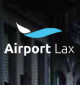 Airport LAX Parking WW Realtime