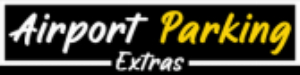 Airport parking extras