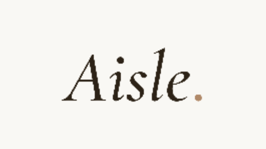 Aisle