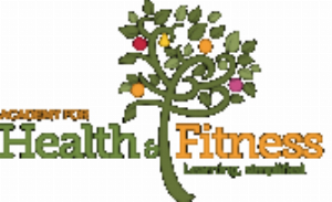 AJ- Academy for Health and Fitness WW Reporting 1 Day