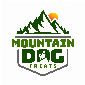 AK Mountain Dog