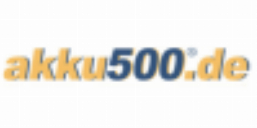 Akku500
