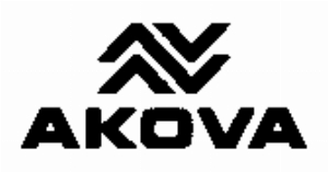 AKOVA