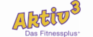 Aktiv3 - Das Fitnessplus