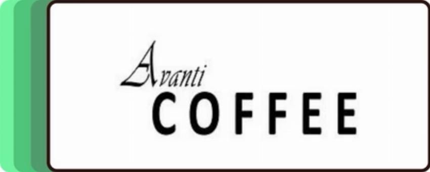 AL- Avanti Coffee Company Realtime