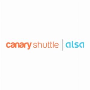 AL- Canary Shuttle Realtime