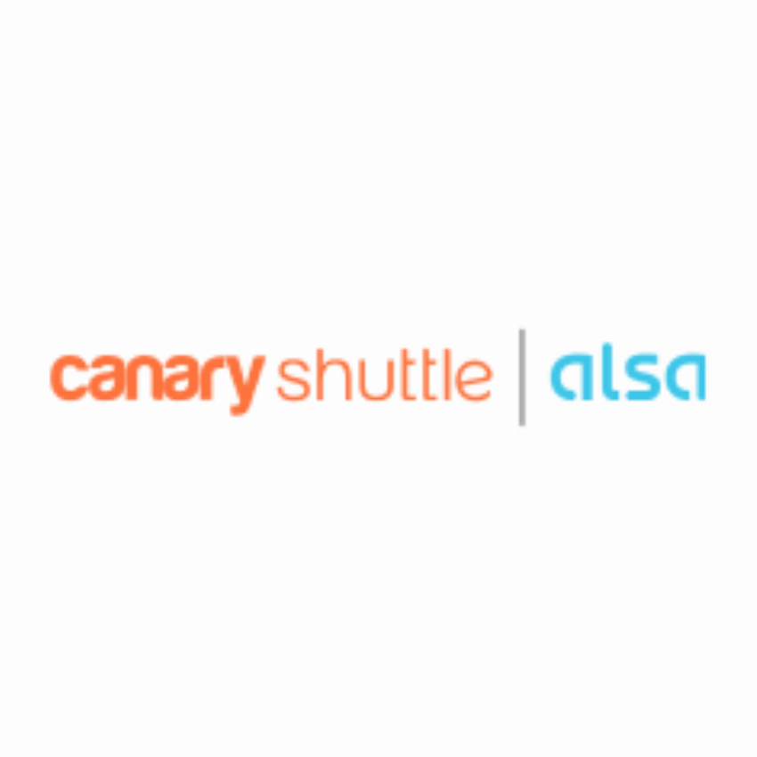 AL- Canary Shuttle Realtime