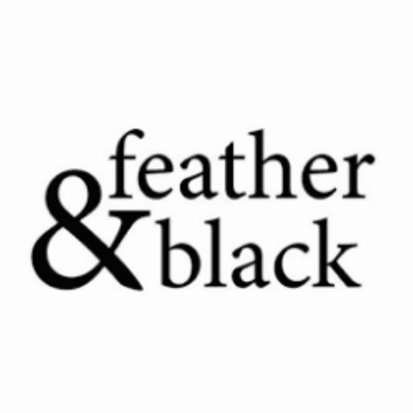 AL Feather Black Realtime