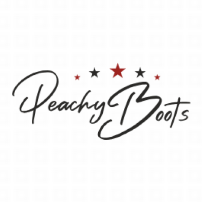 AL- PeachyBoots Realtime