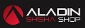 Aladin Shisha Shop - Shishas Tabak und Zubeh r on