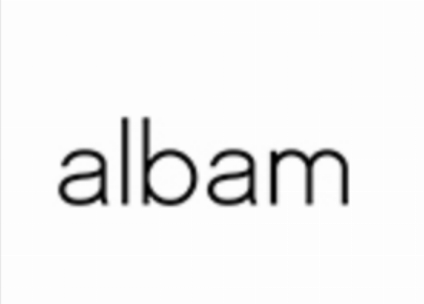 Albam Clothing Reporting Realtime