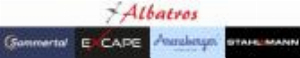 Albatros Shop