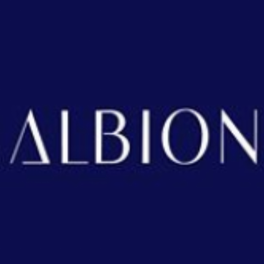 Albion Cosmetics America