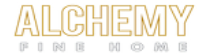Alchemy Fine Home