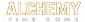Alchemy Fine Home