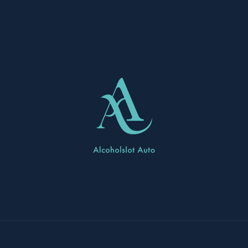 Alcoholslotauto