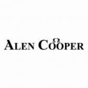 ALEN COOPER