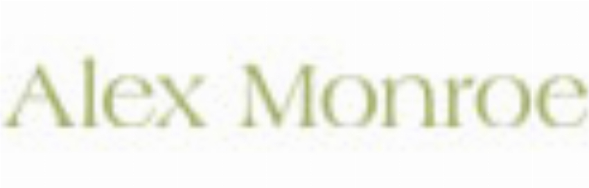 Alex Monroe