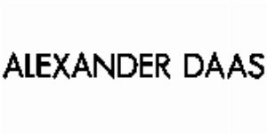 ALEXANDER DAAS
