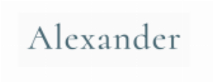 Alexander