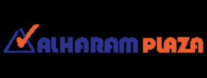 Alharam Plaza SA Offline Codes