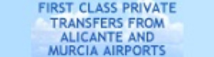 Alicante Private Transfers