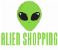 Alien Shopping