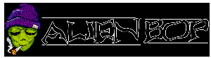 Alienbop