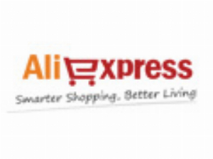 Aliexpress Rest of the world