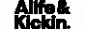 Alife Kickin