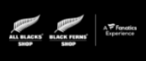 All Blacks Shop